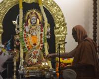 Sharadiya Navaratri Utsava 2025 - Day 10 at Karla (1 Oct 2025) Pictures Courtesy Shri Dinesh Karkal